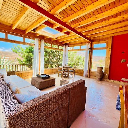 Casa Surf La Higuerita Vila Tetir Exterior foto